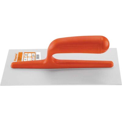 Kapriol 12x28cm - Spatola per pavimenti - Plastica, Nylon, Fibra di vetro Kapriol 12x28cm - Spatola per pavimenti - Plastica, Nylon, Fibra di vetro