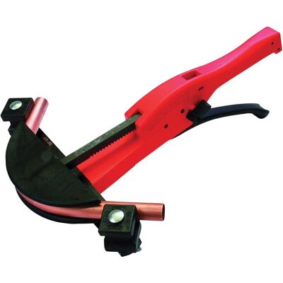 Rothenberger PINZA CURVATUBO Ø10-22 mm BENDER MAXI Rothenberger PINZA CURVATUBO Ø10-22 mm BENDER MAXI