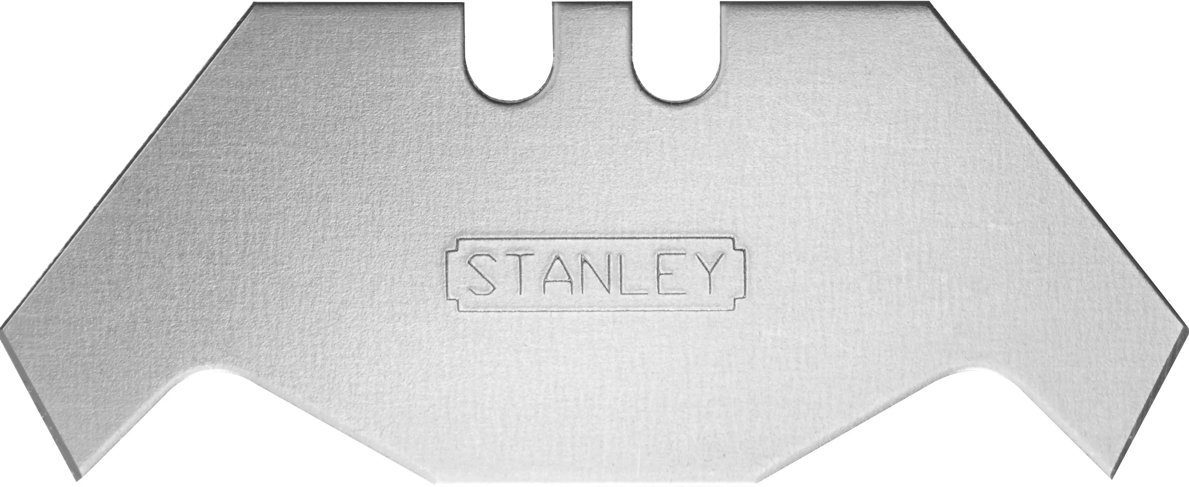 Stanley LAMA PER CUTTER PER LAMINATI PLASTICI