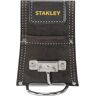 Stanley FODERO PORTA MARTELLO  IN PELLE