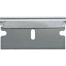 Stanley 10 LAME  PER RASCHIETTO LUNGHEZZA 3,8 cm PER DECORATORI