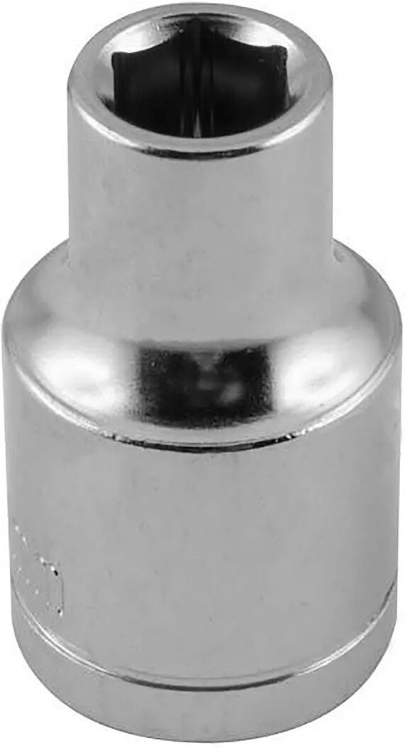 Chiave Bussola 1/2'' 8 Mm Chrome Vanadium Chiave Bussola 1/2'' 8 Mm Chrome Vanadium