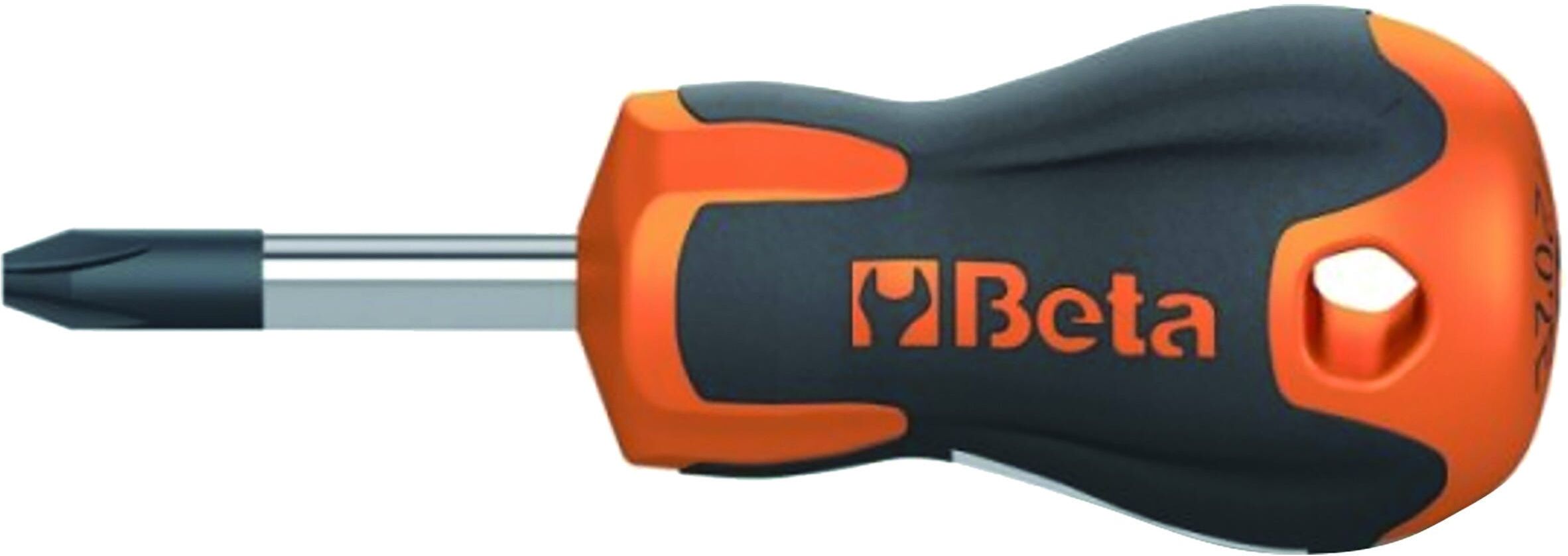 BETA Cacciavite Phillips Nano  Evox Ph1 4,5x30 Mm Modello 1202en 4,5x30 BETA Cacciavite Phillips Nano  Evox Ph1 4,5x30 Mm Modello 1202en 4,5x30