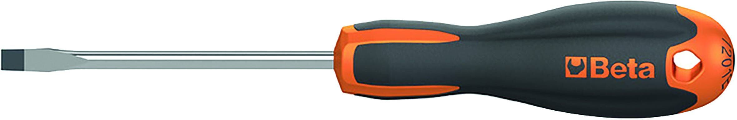 BETA Cacciavite Taglio  Evox 8x150 Mm Modello 1201e 8x150 BETA Cacciavite Taglio  Evox 8x150 Mm Modello 1201e 8x150