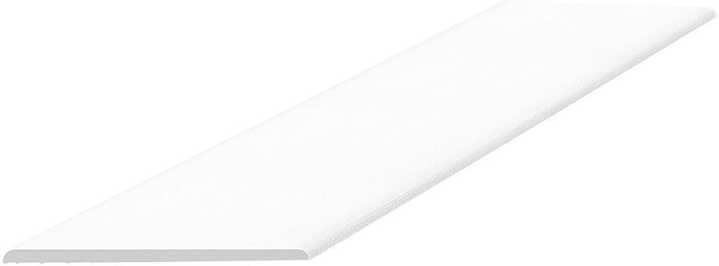 Coprifilo Adesivo In Pvc Bco Eff Legno 3000x50 Mm (Hxl) Coprifilo Adesivo In Pvc Bco Eff Legno 3000x50 Mm (Hxl)