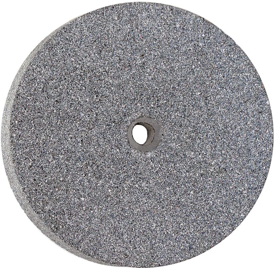 STAYER Disco Per Mola Da Banco Ø 200 Mm  Spessore 20 Mm Foro 16 Mm Grana 36 STAYER Disco Per Mola Da Banco Ø 200 Mm  Spessore 20 Mm Foro 16 Mm Grana 36