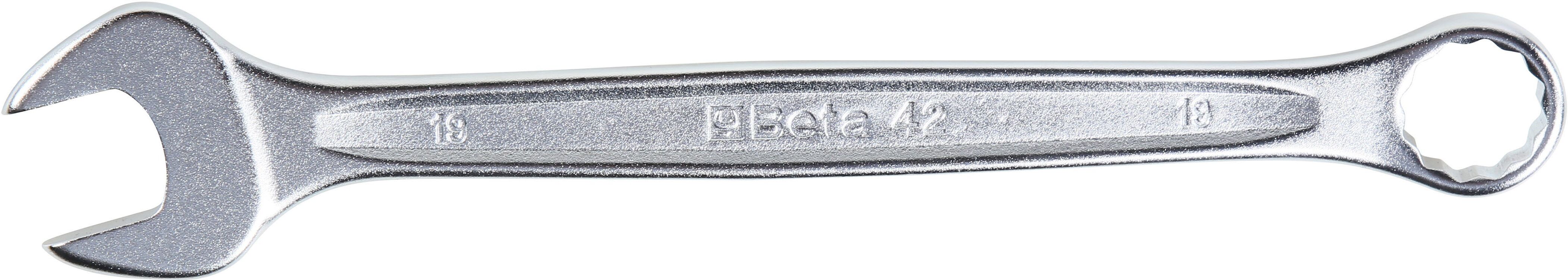 BETA Chiave Combinata  36 Mm Modello 42 36 BETA Chiave Combinata  36 Mm Modello 42 36