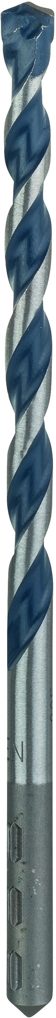 Bosch Punta 8 Mm Bosch Per Granito Cyl-5 Foratura A Percussione Blue Granite Tubo 8x100x150 Mm Bosch Punta 8 Mm Bosch Per Granito Cyl-5 Foratura A Percussione Blue Granite Tubo 8x100x150 Mm