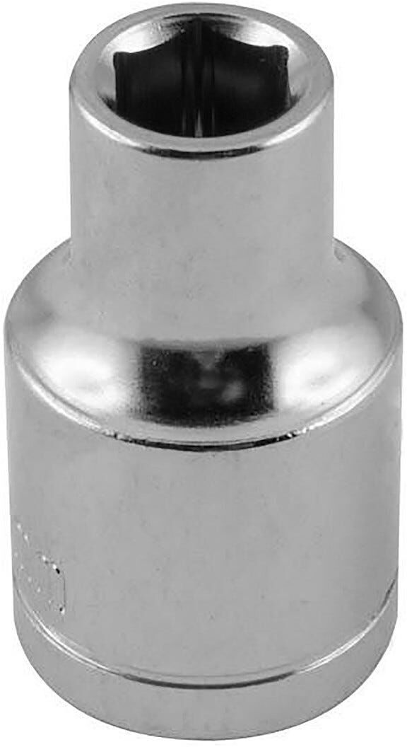 Chiave Bussola 1/2'' 34 Mm Chrome Vanadium Chiave Bussola 1/2'' 34 Mm Chrome Vanadium