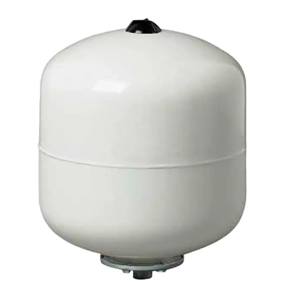 tecnomat vaso espansione aquasystem riscaldamento e sanitario 24 l Ø 351 mm attacco verticale m 3/4''
