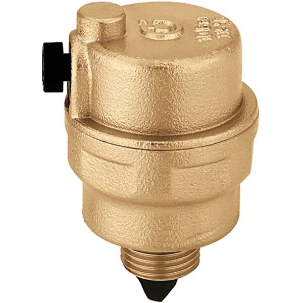 tecnomat valvola sfogo aria caleffi 3/8'' 502430