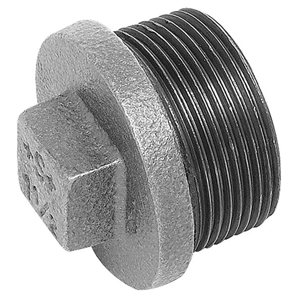 ee raccordo ghisa 290 tappo m 3/8''