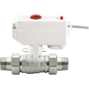 Enolgas VALVOLA DI ZONA 2 VIE 3/4 APERTURA 12 SEC. ATTUATORE 230V SBLOCCO MANUALE Enolgas VALVOLA DI ZONA 2 VIE 3/4 APERTURA 12 SEC. ATTUATORE 230V SBLOCCO MANUALE