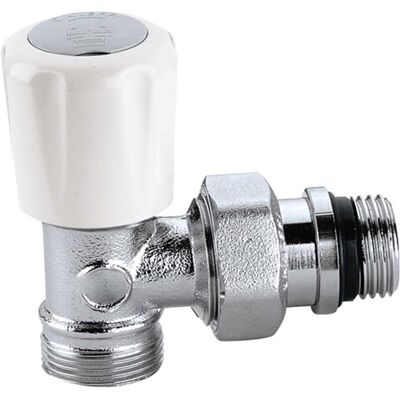 Tecnomat VALVOLA TERMOSTATIZZABILE CALEFFI A SQUADRA 1/2'' 338402 TUBO RAME / PEX / MULTISTRATO Tecnomat VALVOLA TERMOSTATIZZABILE CALEFFI A SQUADRA 1/2'' 338402 TUBO RAME / PEX / MULTISTRATO