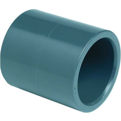 Effast MANICOTTO IN PVC FF Ø 20 mm Effast MANICOTTO IN PVC FF Ø 20 mm