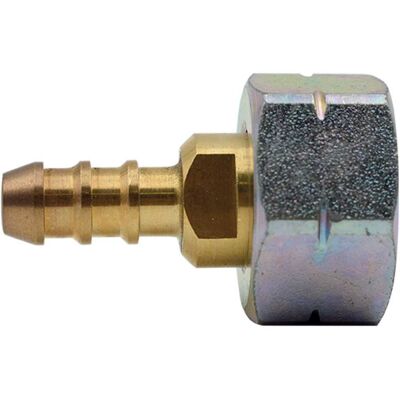 Acer RACCORDO GPL DADO SINISTRO E PORTAGOMMA Ø 9 mm Acer RACCORDO GPL DADO SINISTRO E PORTAGOMMA Ø 9 mm