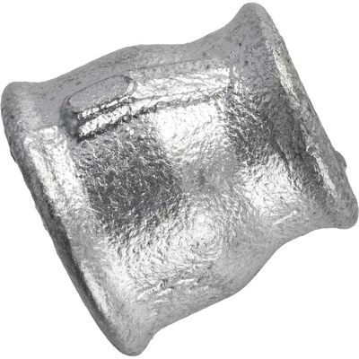 Tecnomat RACCORDO GHISA BERG MONTANA FIGURA 240FF 1"1/4 x 1"CONFORME USO ACQUA E GAS Tecnomat RACCORDO GHISA BERG MONTANA FIGURA 240FF 1"1/4 x 1"CONFORME USO ACQUA E GAS