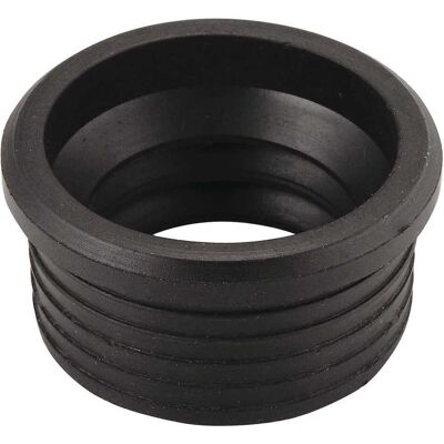 Bricoman - Morsetto Curva Tecnica Ø50x36-40 - Rubber clamp Bricoman - Morsetto Curva Tecnica Ø50x36-40 - Rubber clamp