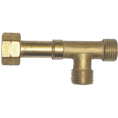 Acer RACCORDO VERTICALE 2 USCITE ATTACCO 20x14 mm SINISTRA Acer RACCORDO VERTICALE 2 USCITE ATTACCO 20x14 mm SINISTRA