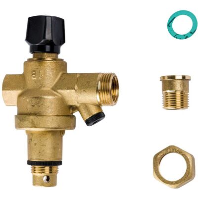 Acer GRUPPO ALIMENTAZIONE MF 1/2'' PER CALDAIE Acer GRUPPO ALIMENTAZIONE MF 1/2'' PER CALDAIE
