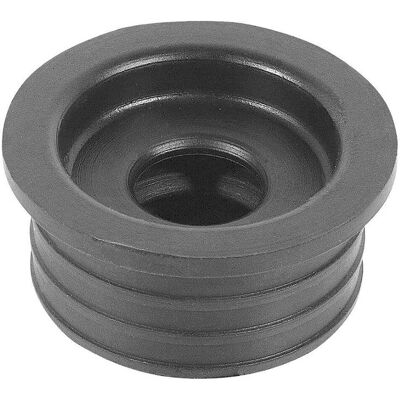 Mavea MORSETTO GOMMA PER CURVA TECNICA Ø 40x16-22 mm Mavea MORSETTO GOMMA PER CURVA TECNICA Ø 40x16-22 mm