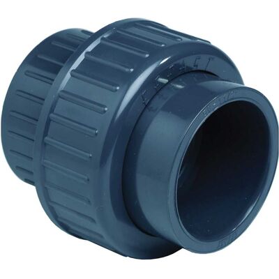 EFFAST - Bocchettone - PVC - Ø20mm - Giunto tubazioni EFFAST - Bocchettone - PVC - Ø20mm - Giunto tubazioni