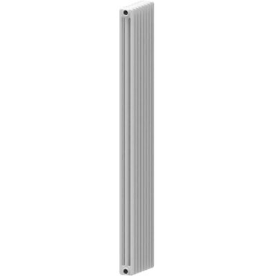 Ercos RADIATORE ACCIAIO COMBY TUBOLARE 3 COLONNE 8 ELEMENTI H 1792 mm INTERASSE 1735 mm Ercos RADIATORE ACCIAIO COMBY TUBOLARE 3 COLONNE 8 ELEMENTI H 1792 mm INTERASSE 1735 mm