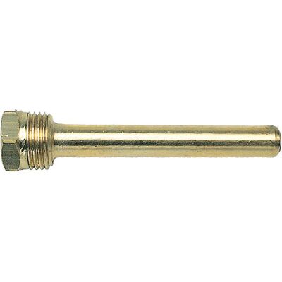 Acer POZZETTO DI RICAMBIO ATTACCO 1/2 L 5 cm IN OTTONE Acer POZZETTO DI RICAMBIO ATTACCO 1/2 L 5 cm IN OTTONE