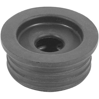 Mavea MORSETTO GOMMA PER CURVA TECNICA Ø 46x16-22 mm Mavea MORSETTO GOMMA PER CURVA TECNICA Ø 46x16-22 mm