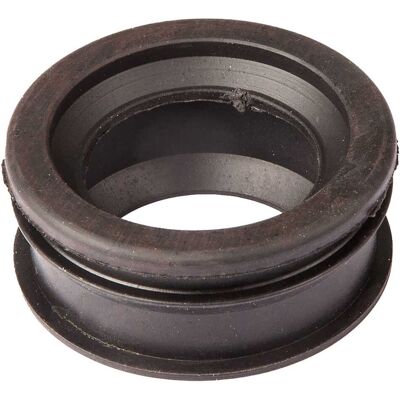 Mavea MORSETTO CURVA TECNICA Ø 53 x 40 mm NERO Mavea MORSETTO CURVA TECNICA Ø 53 x 40 mm NERO