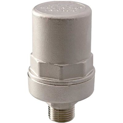 Tecnomat - Valvola Anti Colpo D'ariete - Ottone Tecnomat - Valvola Anti Colpo D'ariete - Ottone