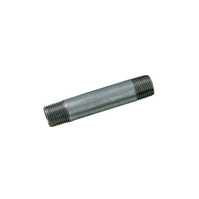 Tecnomat TUBO FERRO ZINCATO FILETTATO M1/2 50 cm Tecnomat TUBO FERRO ZINCATO FILETTATO M1/2 50 cm