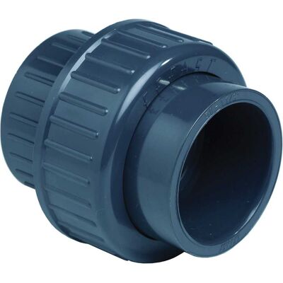 Effast BOCCHETTONE IN PVC Ø 63 mm Effast BOCCHETTONE IN PVC Ø 63 mm