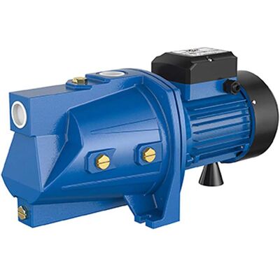 Tecom POMPA SUPERFICIE 1100 W AUTOADESCANTE HP 1,5 hp JPS-150 ACQUE PULITE PREVALENZA MAX 56 m Tecom POMPA SUPERFICIE 1100 W AUTOADESCANTE HP 1,5 hp JPS-150 ACQUE PULITE PREVALENZA MAX 56 m