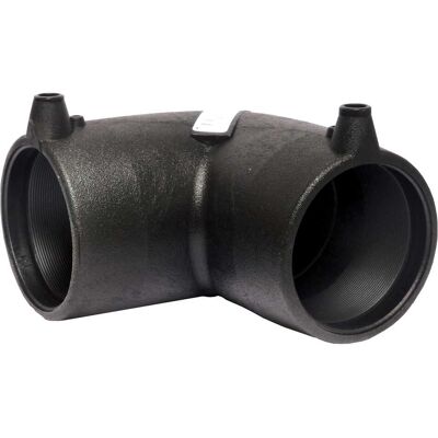Acer GOMITO 90° ELETTROSALDABILE POLIETILENE Ø 32mm ACQUA GAS RACCORDI 4mm PN16 Acer GOMITO 90° ELETTROSALDABILE POLIETILENE Ø 32mm ACQUA GAS RACCORDI 4mm PN16