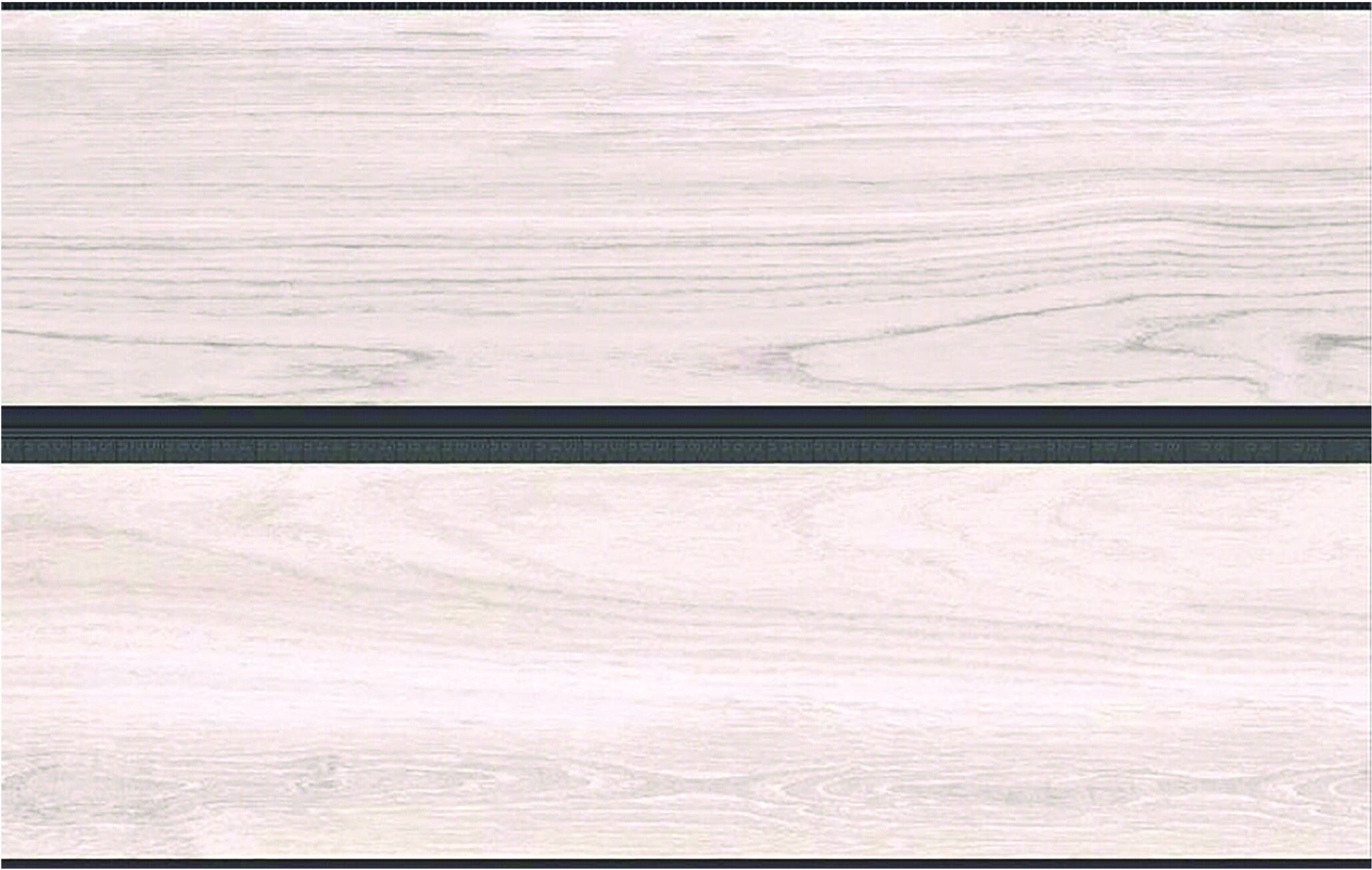 Pavimento Legno Oak White 17x62x0,8 Cm Pei4 R9 Gres Porcellanato Pavimento Legno Oak White 17x62x0,8 Cm Pei4 R9 Gres Porcellanato