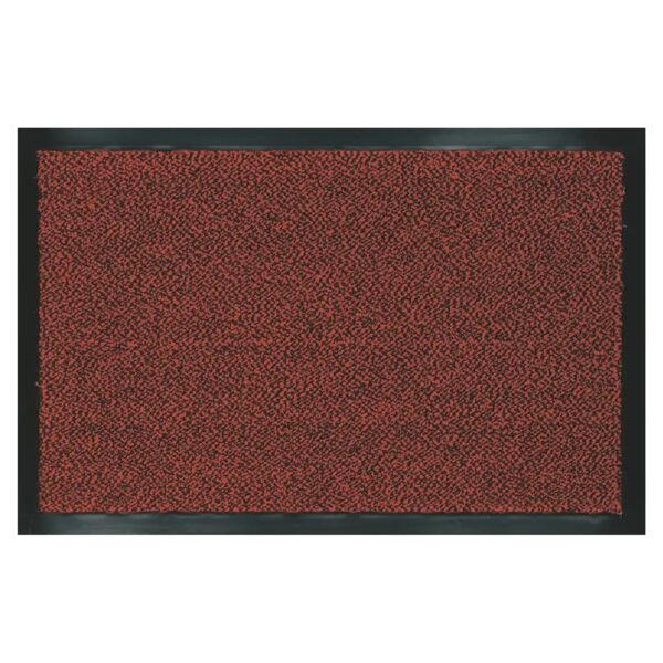 tecnomat tappeto nevada asciuga passi 40 x 70 cm in polipropilene fondo in vinile colori assortiti