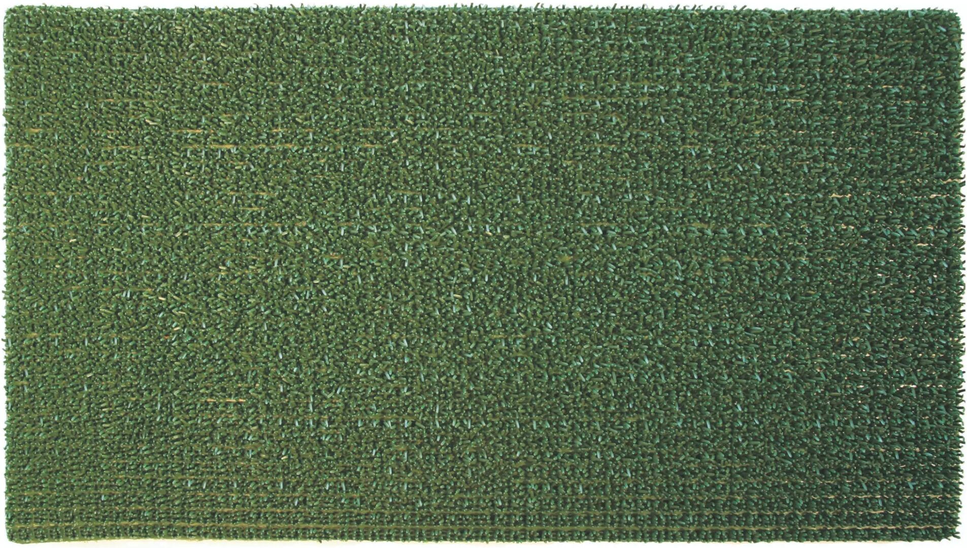 Tecnomat ZERBINO JUNIOR 37 x 70 cm IN POLIETILENE VERDE