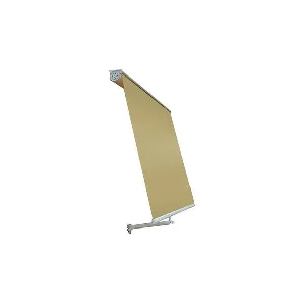 tecnomat tenda a caduta cassonata beige 250x250 cm (lxp)