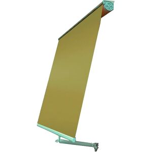 Tecnomat TENDA DA SOLE A CADUTA CASSONATA BEIGE 300x300 cm (LxH)