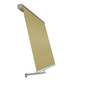 Tecnomat TENDA DA SOLE A CADUTA CASSONATA BEIGE 400x300 cm (LxH)