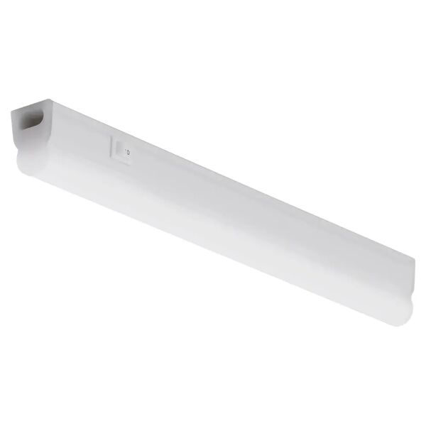 feilo_sylvania barra led sylvania sottopensile 4,5w 560 lm 4000k luce bianca 30x3,5x2,4 cm ip20