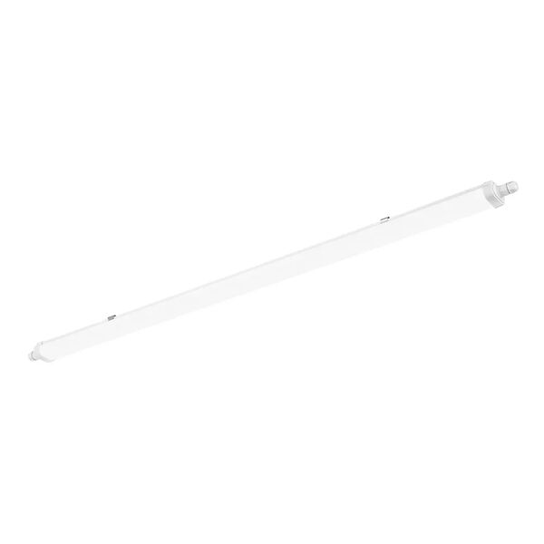 tecnomat reglette led artic 45w 5500 lumen 4000k luce bianca 68x43x1500 mm ip65