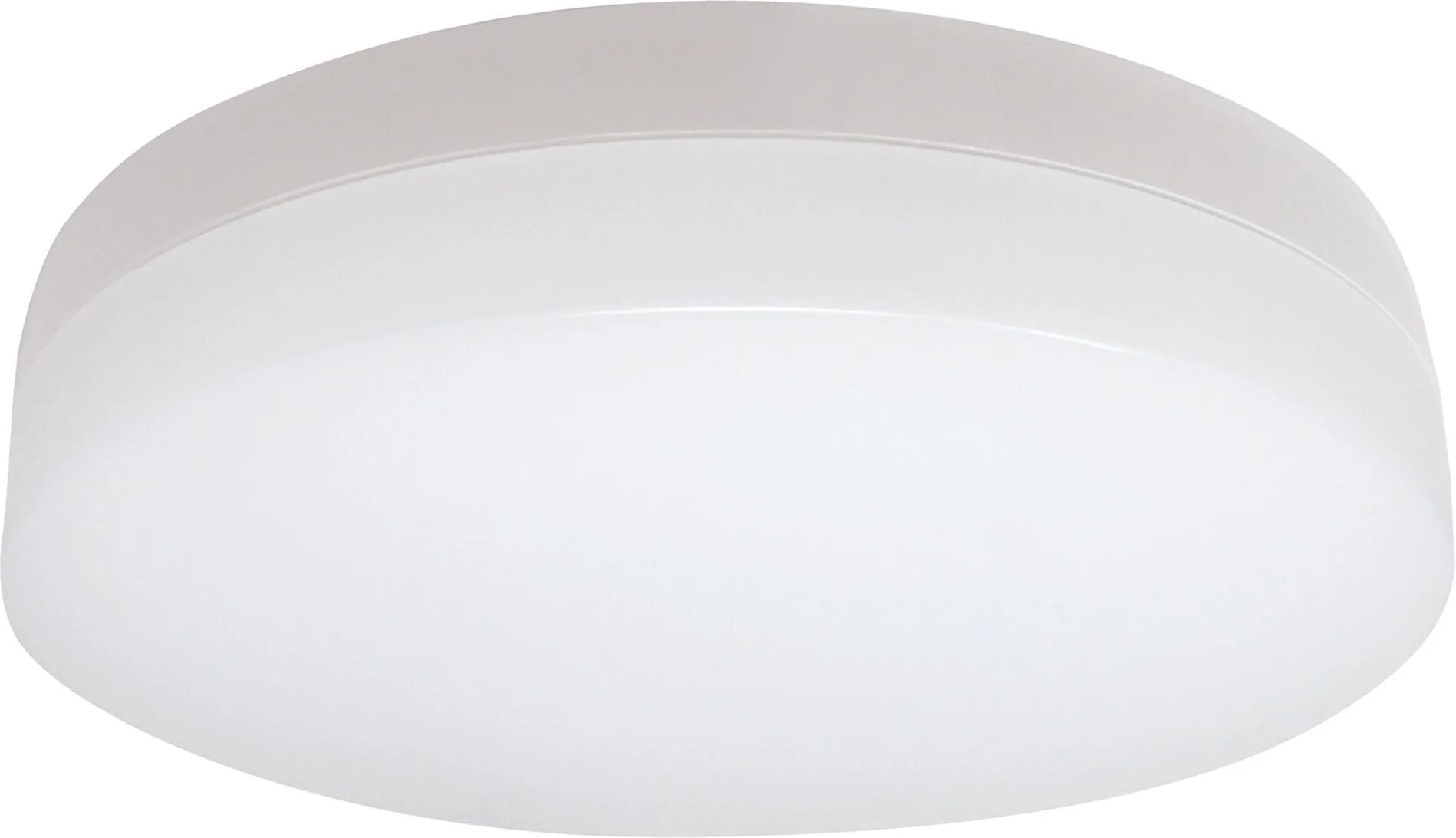 tecnomat plafoniera di emergenza led gemini 24w 1920 lumen 4000k luce bianca con sensore