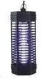 tecnomat lampada insect killer verticale 7w 1 lampada attinica uv-a 6w