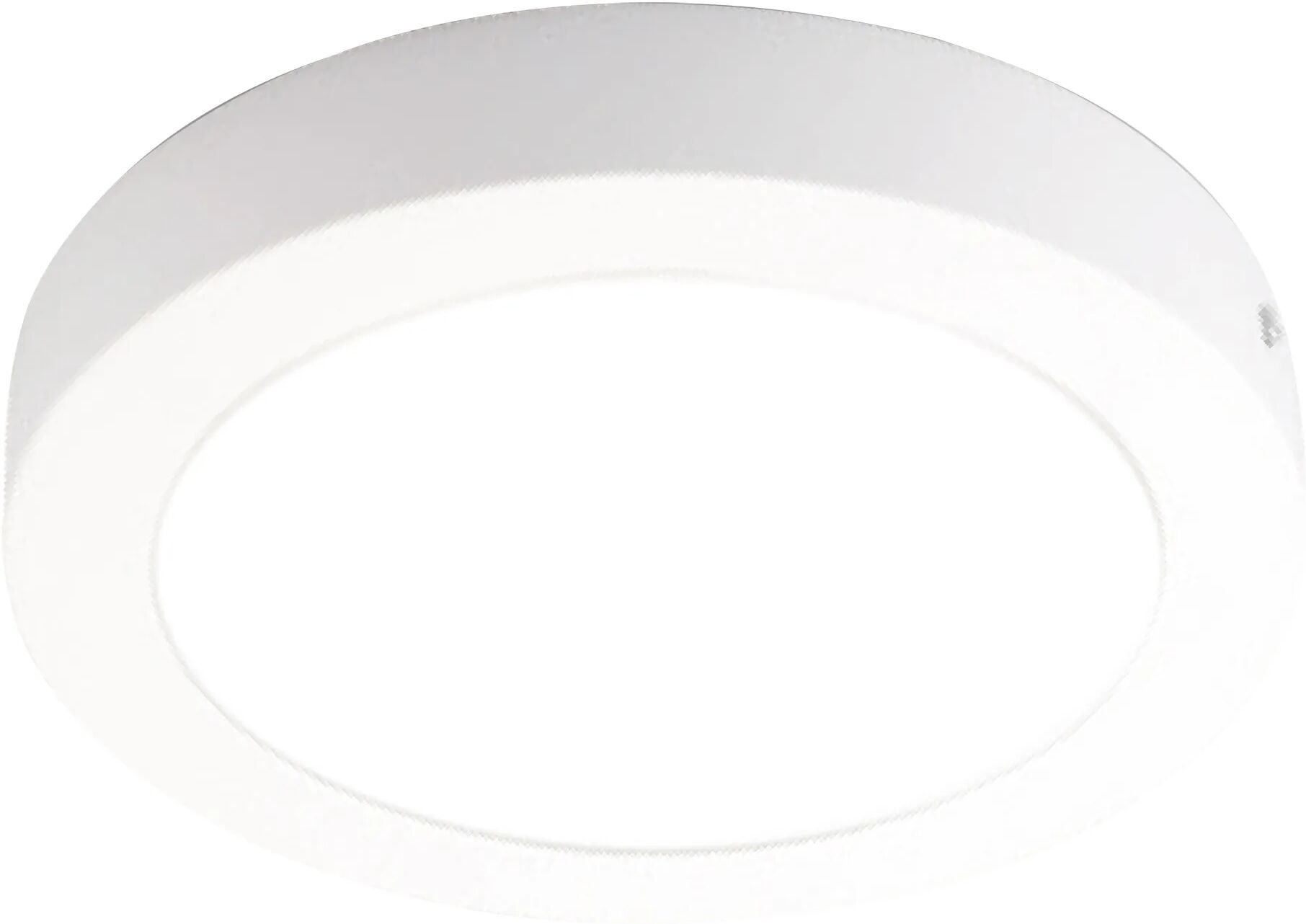 Tecnomat PLAFONIERA LED VIVIDA SUNNY 6W FINO 355lm CCT ø 120x35 mm