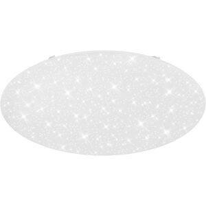 Brilo PLAFONIERA LED VERB 80W CCT Ø 76 cm 6500 lumen DA 3000K A 6500K CON TELECOMANDO Brilo PLAFONIERA LED VERB 80W CCT Ø 76 cm 6500 lumen DA 3000K A 6500K CON TELECOMANDO