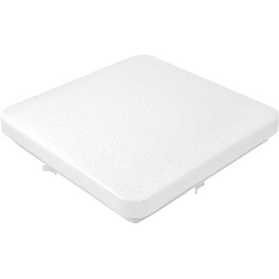 Vivida PLAFONIERA LED PEGASO 24W 1850-1920 lumen DA 3000K A 4000K QUADRATA IP20 Vivida PLAFONIERA LED PEGASO 24W 1850-1920 lumen DA 3000K A 4000K QUADRATA IP20