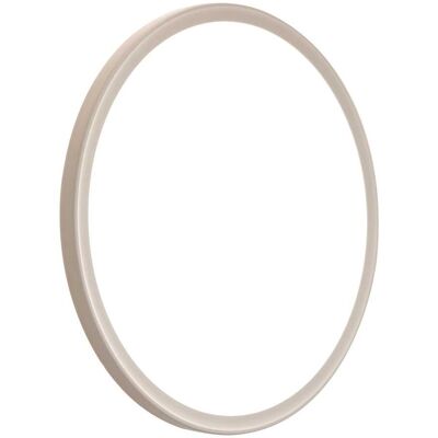 Plafoniera LED Dimmabile Marte 42cm - Lampada da soffitto Plafoniera LED Dimmabile Marte 42cm - Lampada da soffitto