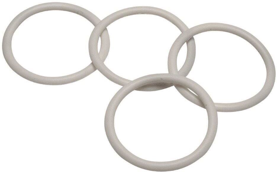 Guarnizioni Radiatori Al Silicone Mavea 1'' 10 Pz Guarnizioni Radiatori Al Silicone Mavea 1'' 10 Pz